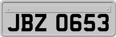 JBZ0653