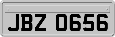 JBZ0656