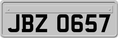 JBZ0657