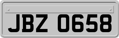 JBZ0658
