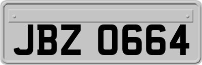 JBZ0664