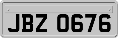 JBZ0676