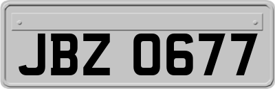 JBZ0677