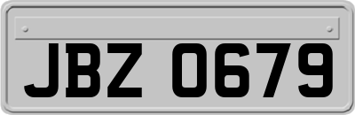 JBZ0679
