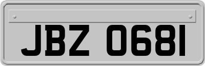 JBZ0681