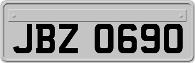 JBZ0690
