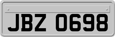 JBZ0698