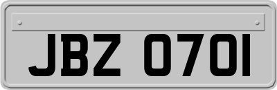 JBZ0701