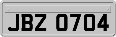 JBZ0704