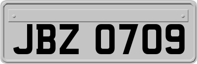 JBZ0709