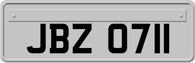 JBZ0711