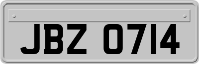JBZ0714