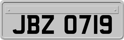 JBZ0719