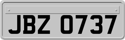 JBZ0737