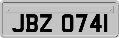 JBZ0741