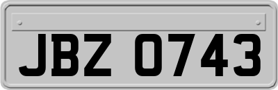JBZ0743