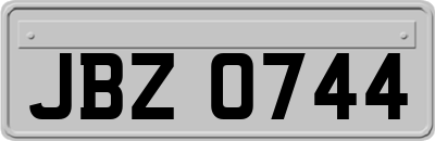 JBZ0744