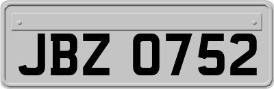JBZ0752
