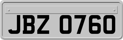 JBZ0760