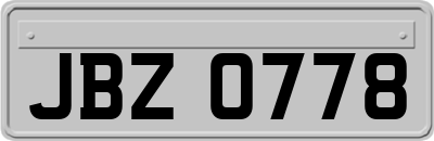 JBZ0778