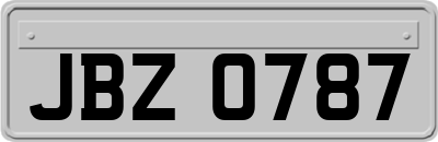 JBZ0787