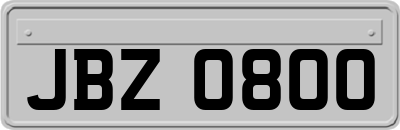 JBZ0800