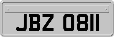 JBZ0811