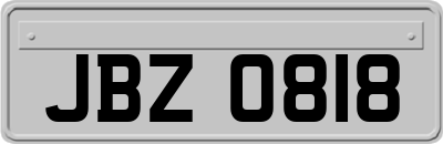 JBZ0818