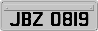 JBZ0819