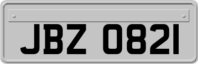 JBZ0821