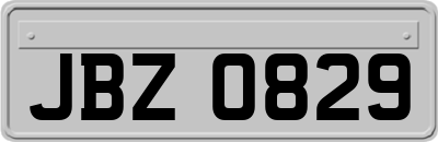 JBZ0829