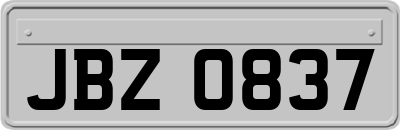 JBZ0837