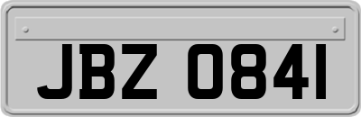 JBZ0841