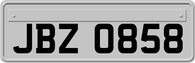 JBZ0858