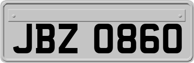 JBZ0860