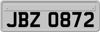 JBZ0872