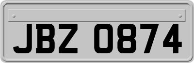 JBZ0874