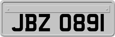 JBZ0891