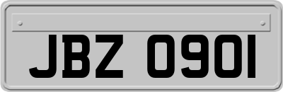 JBZ0901