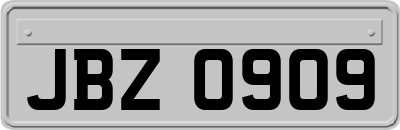 JBZ0909
