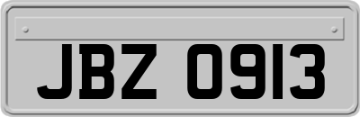 JBZ0913