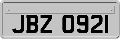JBZ0921
