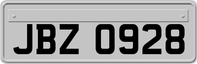 JBZ0928