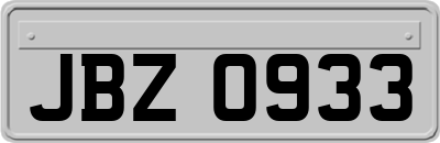 JBZ0933