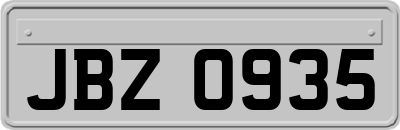JBZ0935