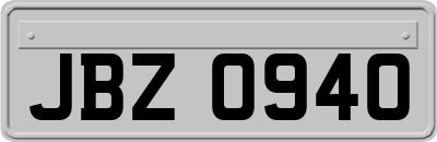 JBZ0940