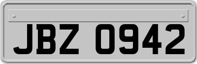 JBZ0942