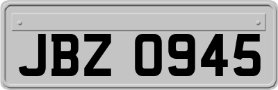 JBZ0945