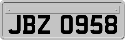 JBZ0958