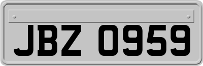 JBZ0959
